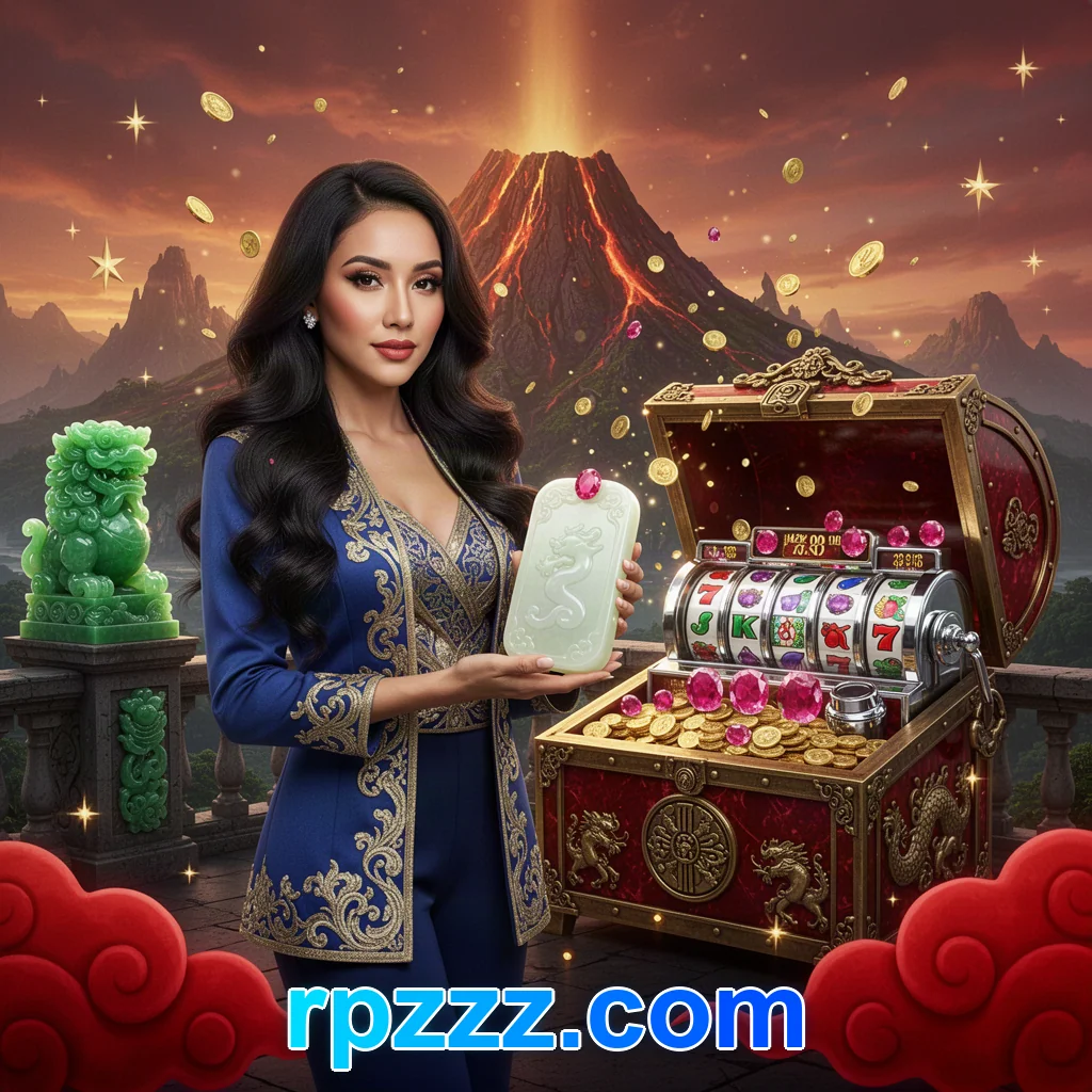 Promosi rpzzz.com