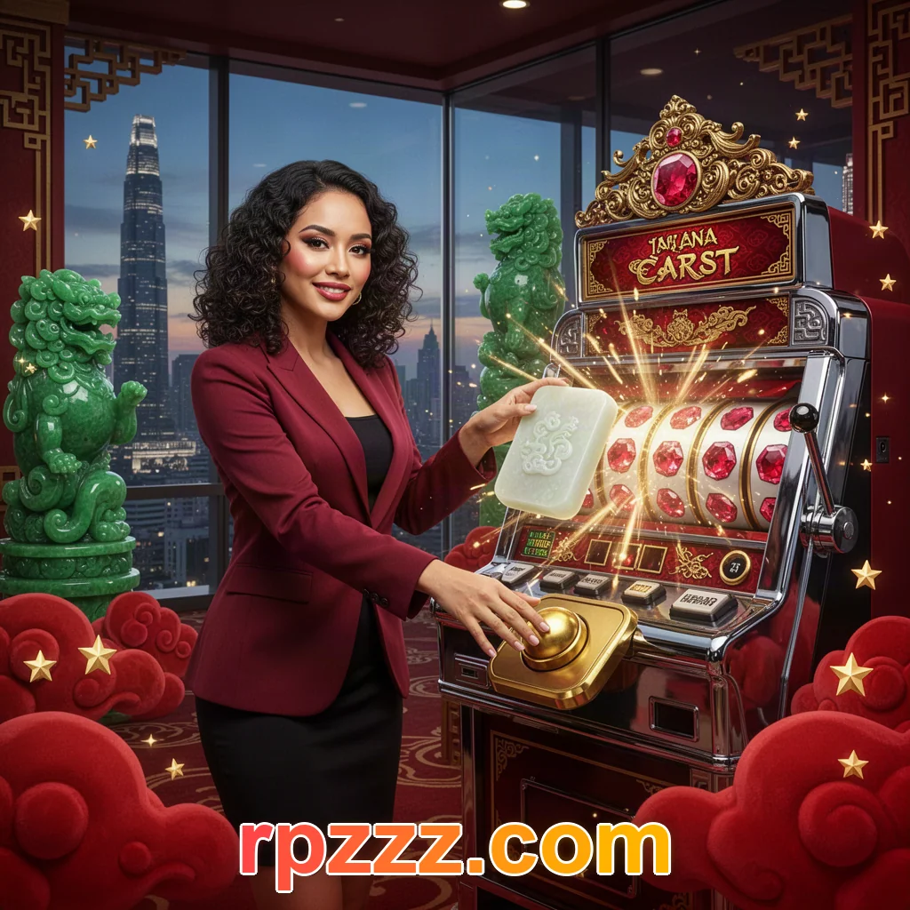 Promosi rpzzz.com