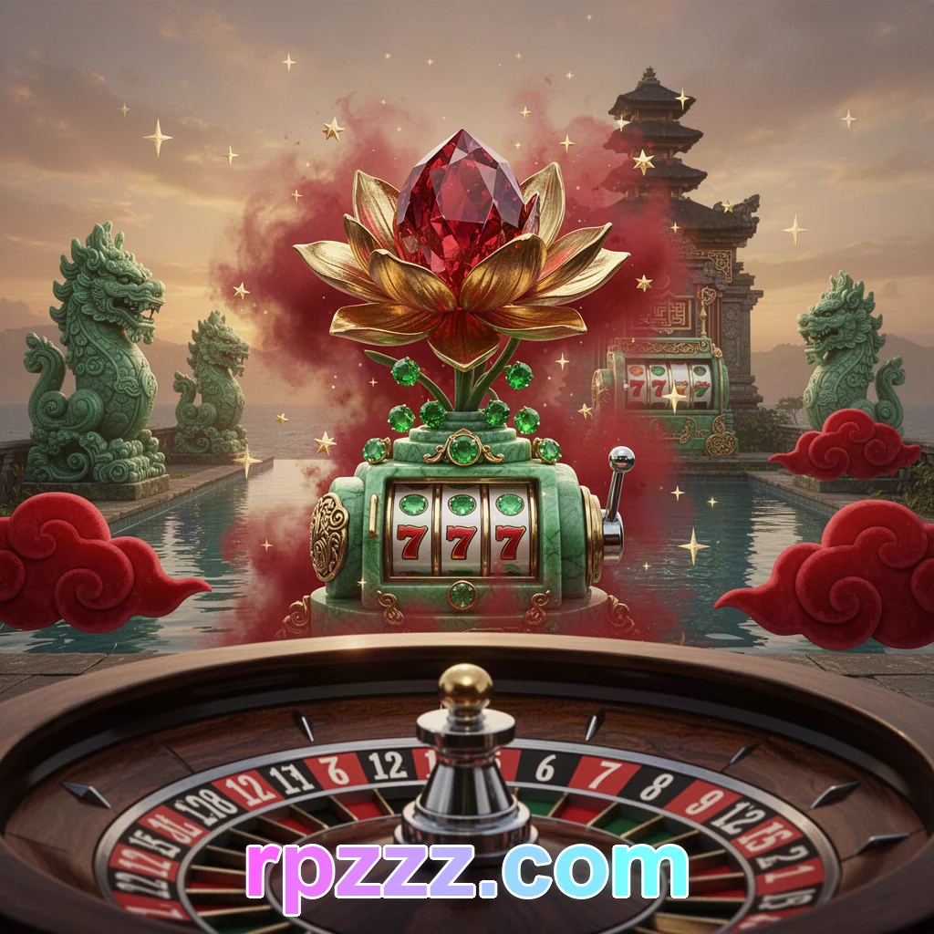 Promosi rpzzz.com