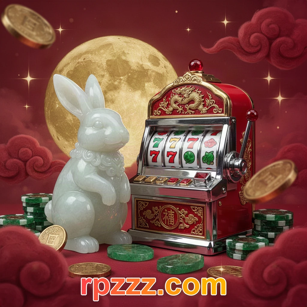 Promosi rpzzz.com