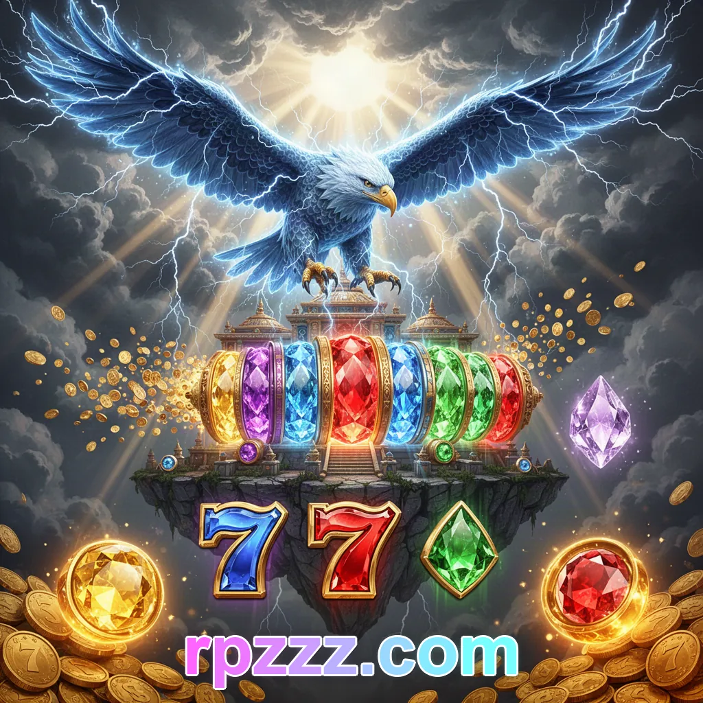 Promosi rpzzz.com