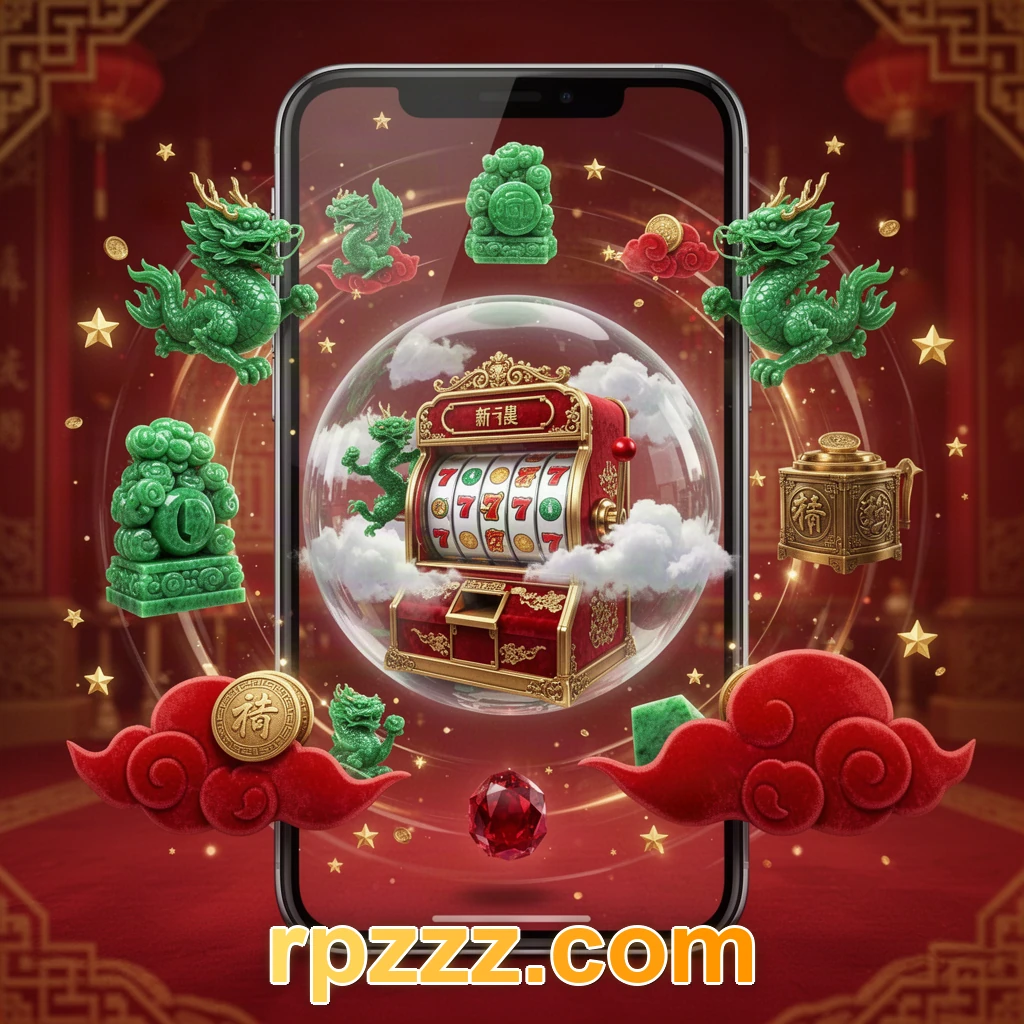 Promosi rpzzz.com