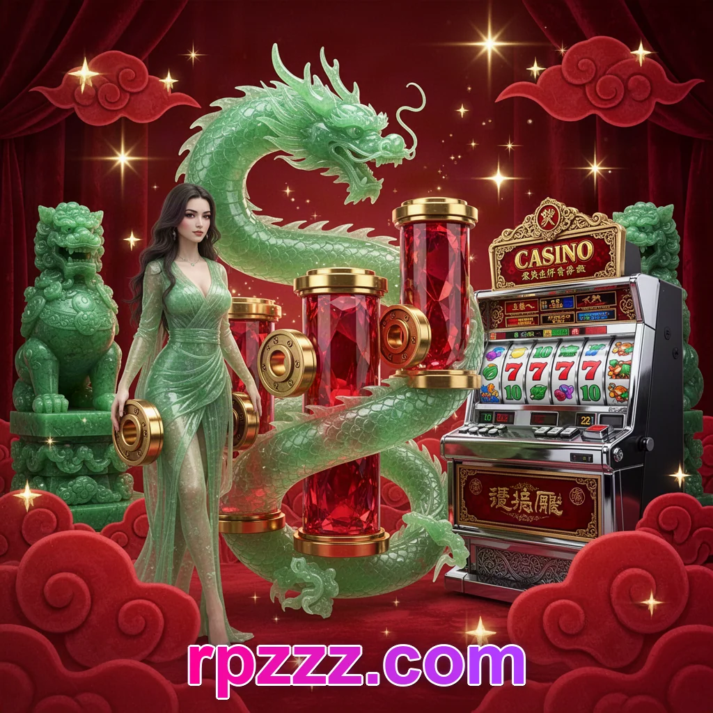 Promosi rpzzz.com