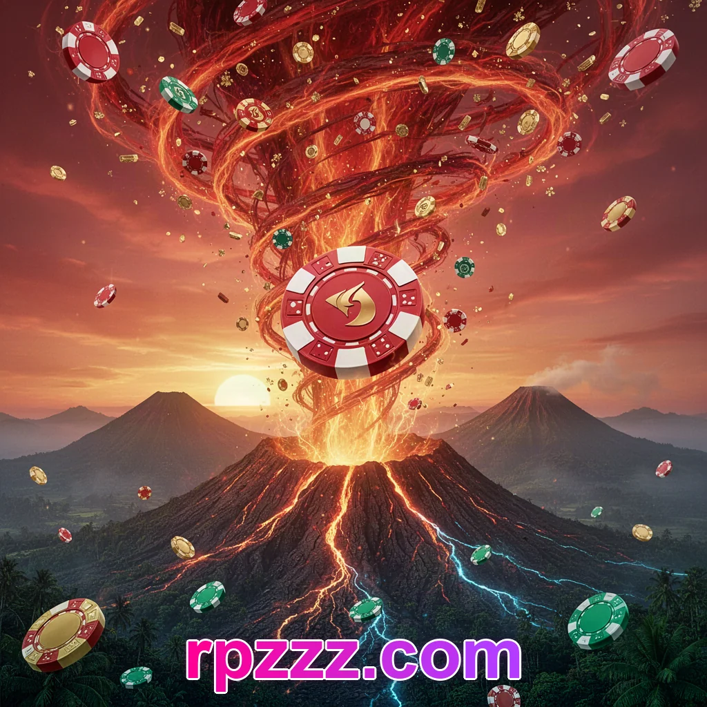 Promosi rpzzz.com