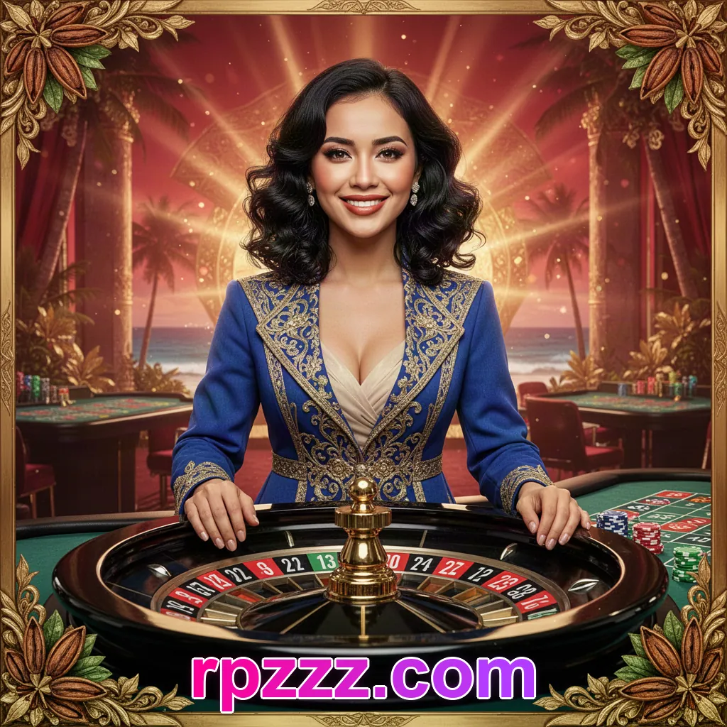 Promosi rpzzz.com